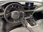 Audi A7 2011 Sininen