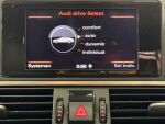 Audi A7 2011 Sininen
