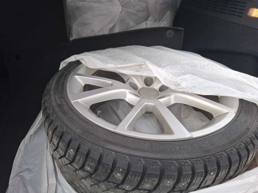 Audi A7 2011 Sininen