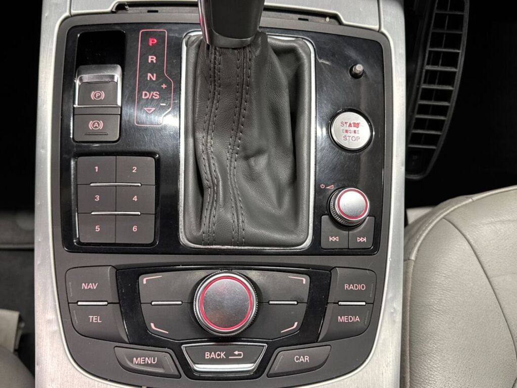 Audi A7 2011 Sininen