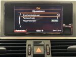 Audi A7 2011 Sininen