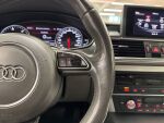Audi A7 2011 Sininen