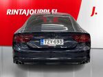 Audi A7 2011 Sininen