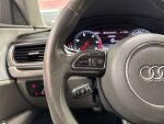 Audi A7 2011 Sininen