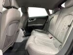 Audi A7 2011 Sininen