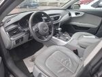 Audi A7 2011 Sininen