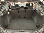 BMW X1 2011 Musta