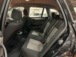 BMW X1 2011 Musta
