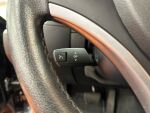 BMW X1 2011 Musta