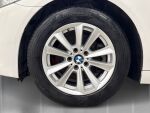 BMW 520 2015 Valkoinen