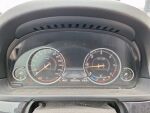 BMW 520 2015 Valkoinen