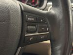 BMW 520 2015 Valkoinen