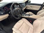 BMW 520 2015 Valkoinen
