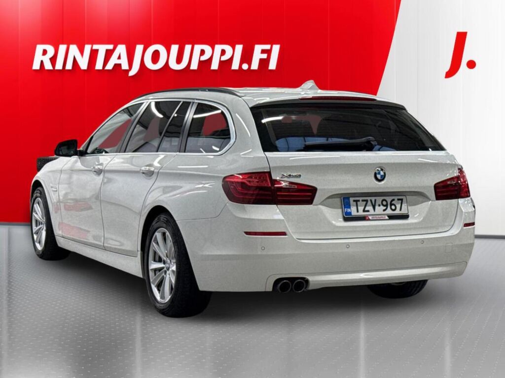 BMW 520 2015, kuva 3/31