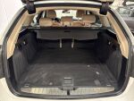 BMW 520 2015 Valkoinen