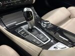 BMW 520 2015 Valkoinen
