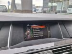 BMW 520 2015 Valkoinen