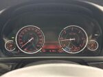 BMW 520 2015 Valkoinen