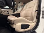 BMW 520 2015 Valkoinen