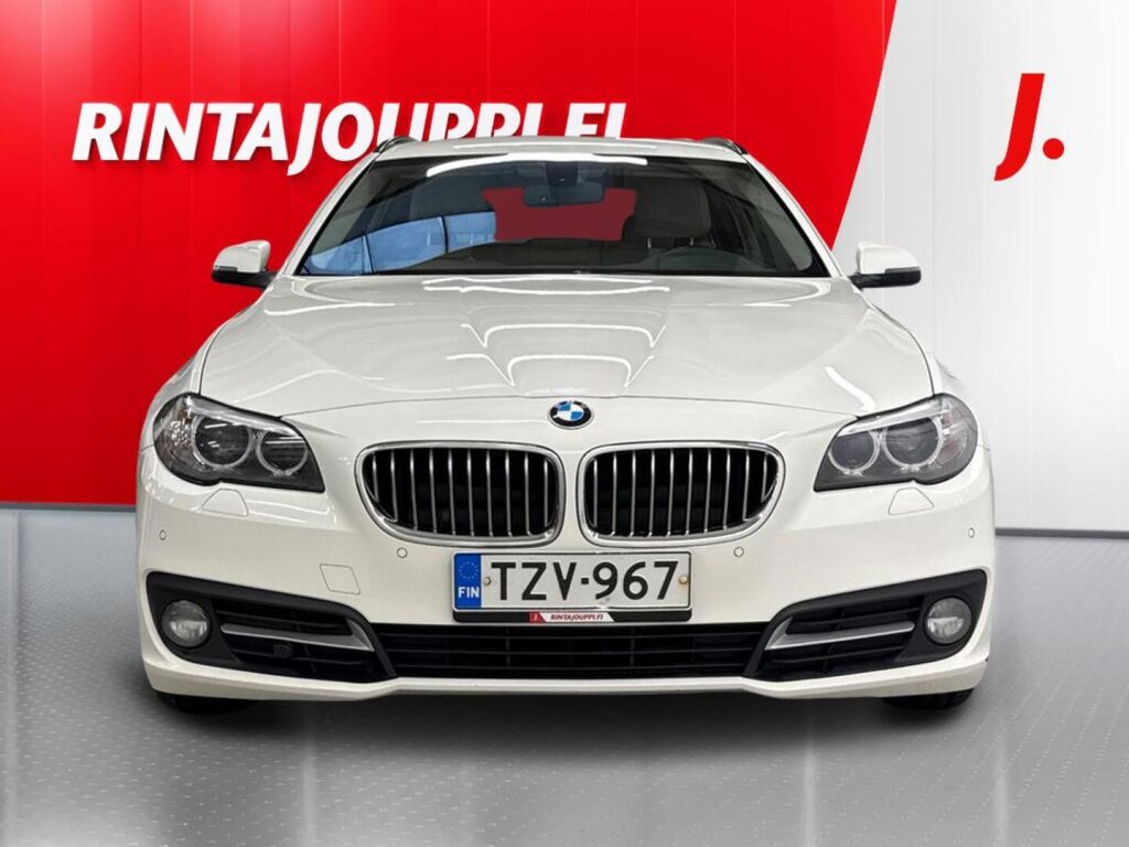 BMW 520 2015, kuva 4/31