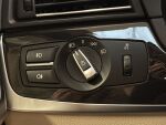 BMW 520 2015 Valkoinen