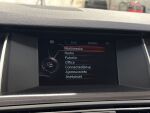 BMW 520 2015 Valkoinen