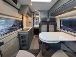 Adria Twin 600 SPT 2016 Harmaa