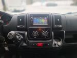 Adria Twin 600 SPT 2016 Harmaa