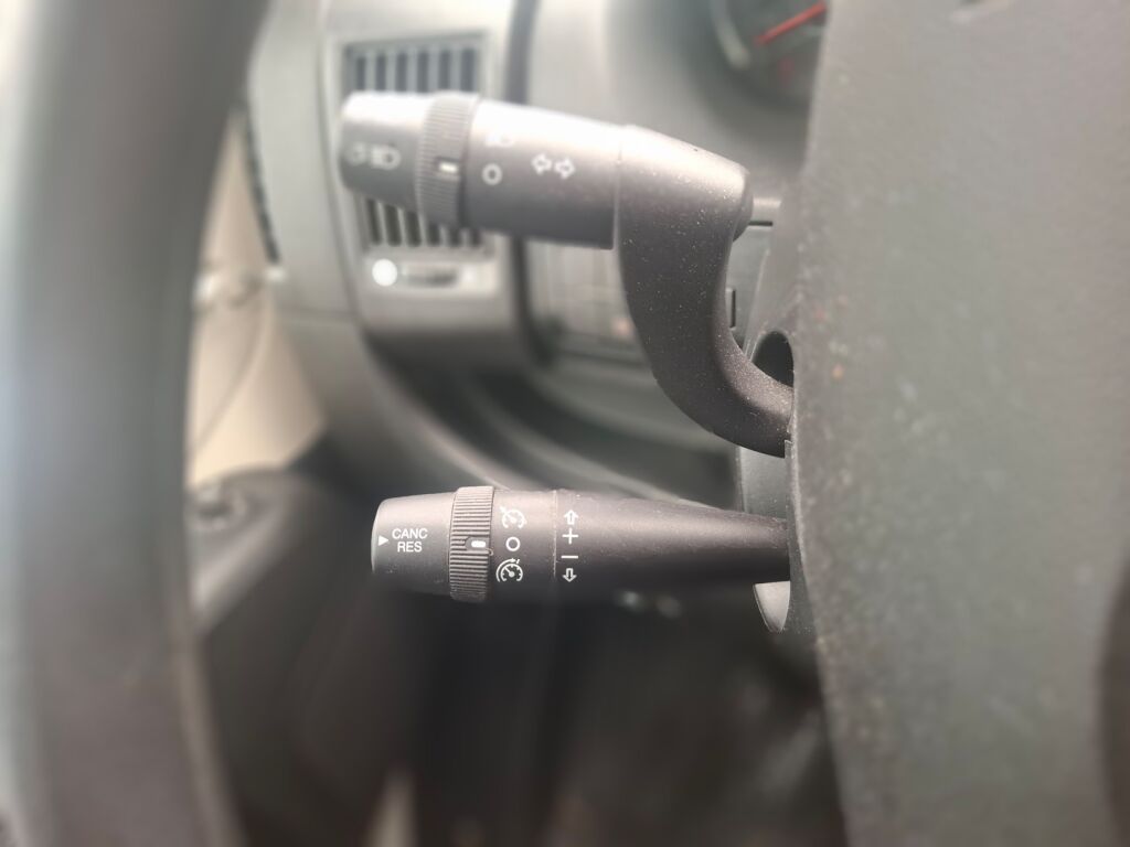 Adria Twin 600 SPT 2016 Harmaa