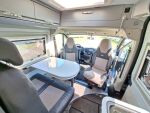 Adria Twin 600 SPT 2016 Harmaa