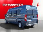 Adria Twin 600 SPT 2016 Harmaa