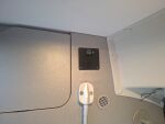 Adria Twin 600 SPT 2016 Harmaa