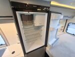 Adria Twin 600 SPT 2016 Harmaa