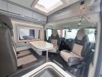 Adria Twin 600 SPT 2016 Harmaa