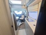 Adria Twin 600 SPT 2016 Harmaa