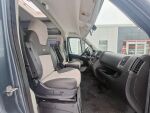 Adria Twin 600 SPT 2016 Harmaa