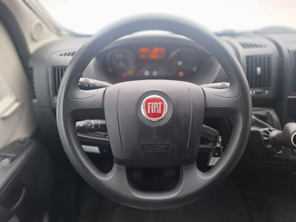 Adria Twin 600 SPT 2016 Harmaa