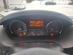 Adria Twin 600 SPT 2016 Harmaa
