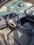 Nissan Pulsar 2015 Musta