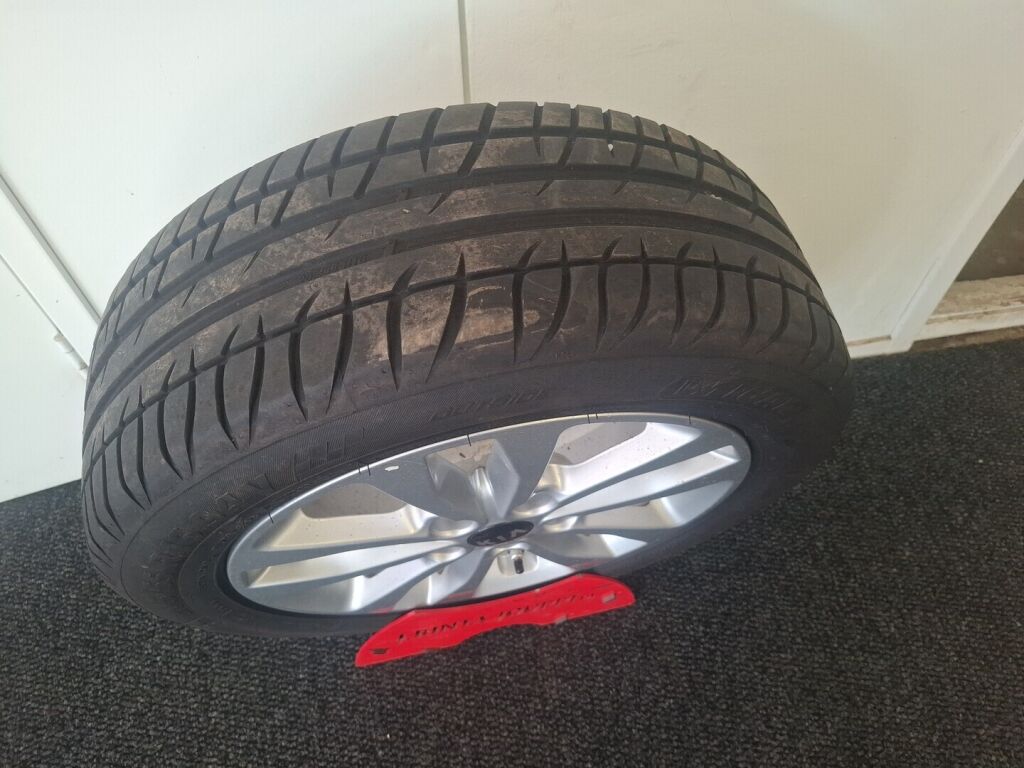 Kia Ceed 2015 Valkoinen