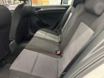 Volkswagen Golf 2016 Valkoinen