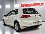 Volkswagen Golf 2016 Valkoinen