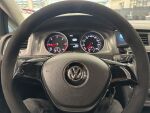 Volkswagen Golf 2016 Valkoinen