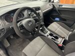 Volkswagen Golf 2016 Valkoinen