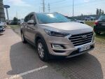 Hyundai Tucson 2019 Ruskea (beige)