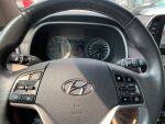 Hyundai Tucson 2019 Ruskea (beige)