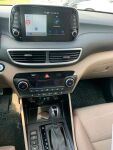 Hyundai Tucson 2019 Ruskea (beige)