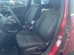 Ford Fiesta 2015 Punainen