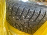 Ford Fiesta 2015 Punainen