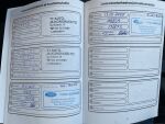 Ford Fiesta 2015 Punainen